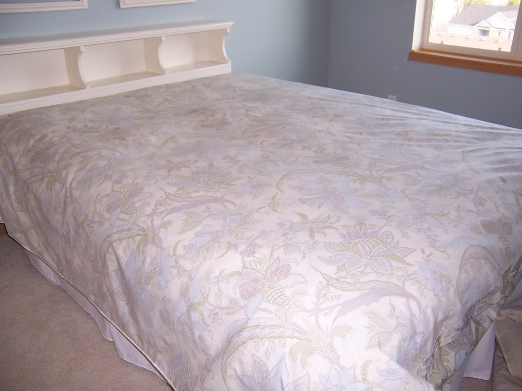 How to Stuff a Duvet Cover All Things G&D